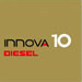 Diesel Innova 10